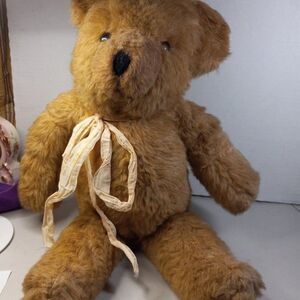 Vintage Alresford Crafts, The Town Mill, Honey Bear